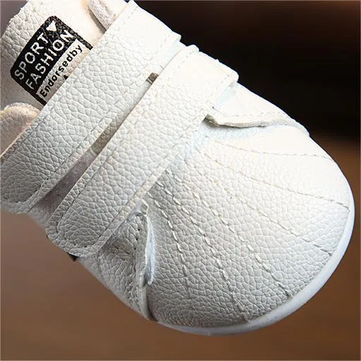 90s Old School Classic First Walker Shoes