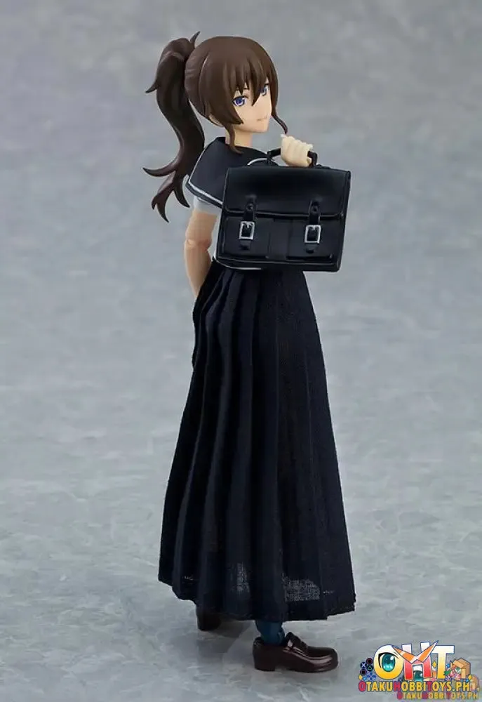 figma Styles 526 Sukeban Body (Makoto)