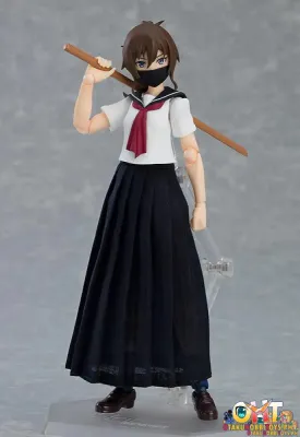 figma Styles 526 Sukeban Body (Makoto)
