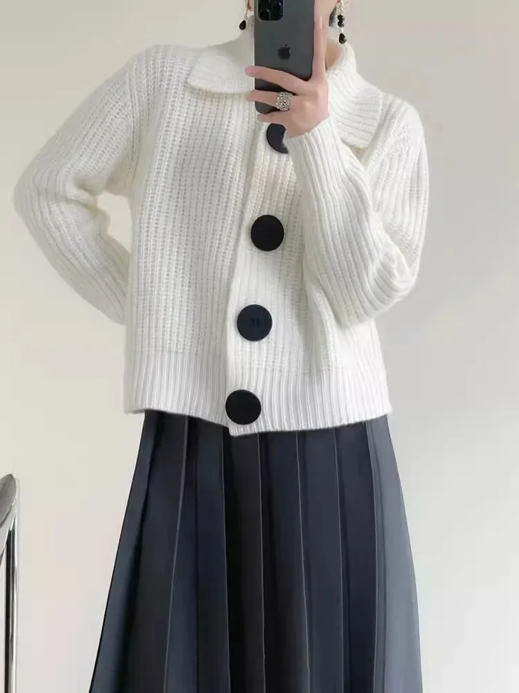 Leah Luxury Sweaters