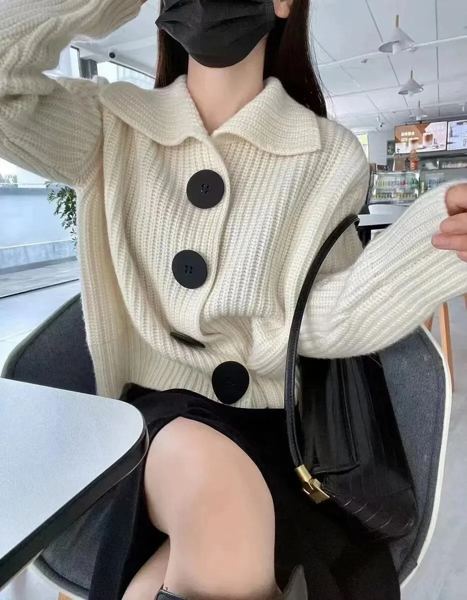 Leah Luxury Sweaters