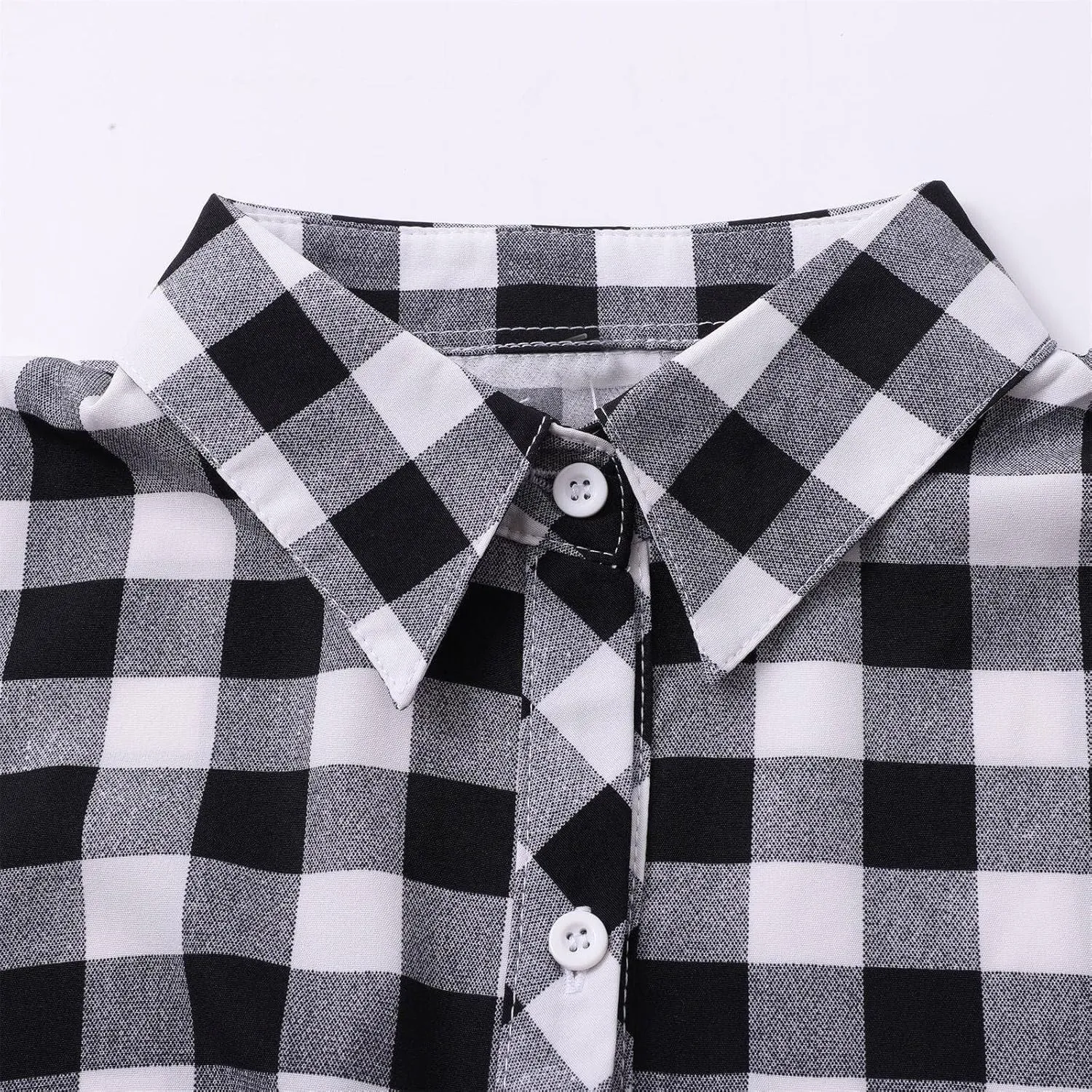 Lightweight Cardigan for Women Fall Fashion 2025 Kimono Plaid Open Front Oversized Coat Tops Casual Comfy Blouse
