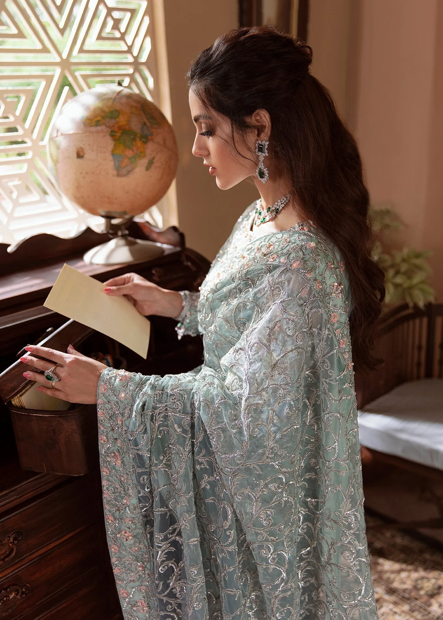 Maahi - Fareiha