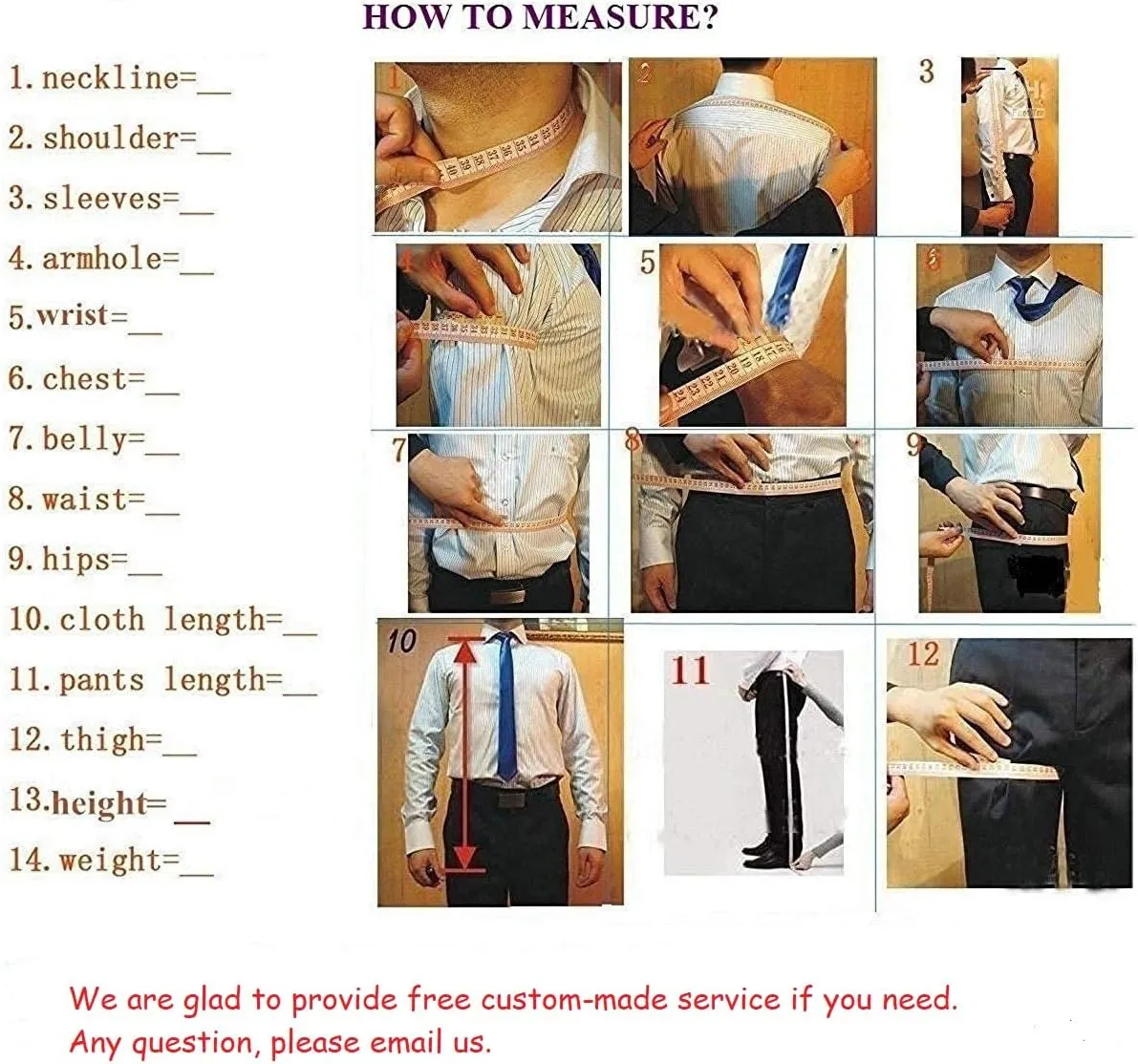 Men's Herringbone Checked Blazer Notch Lapel Two-Button Jacket Office Dress Daily Formal Suit Coat