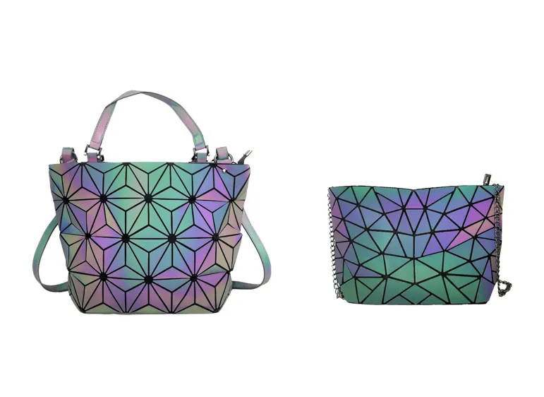 Rhombic Bags Various Styles