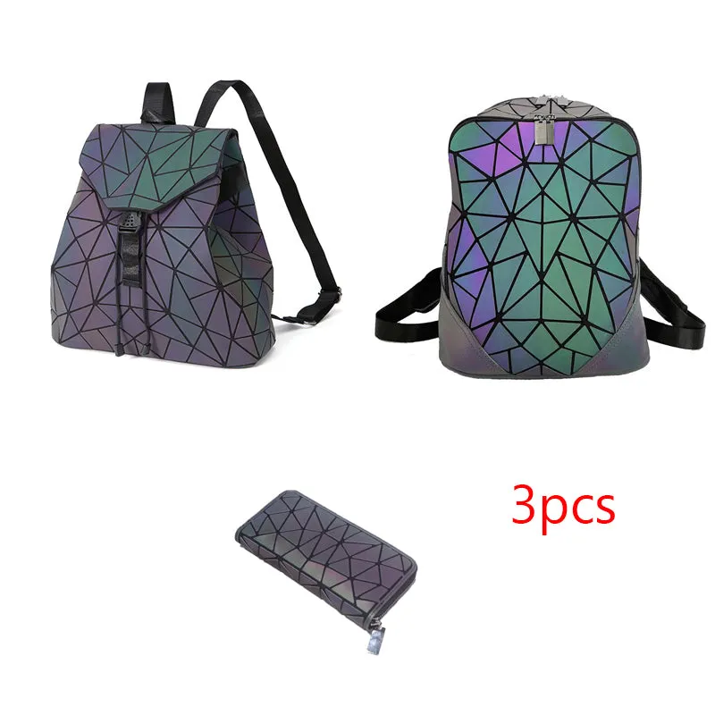 Rhombic Bags Various Styles