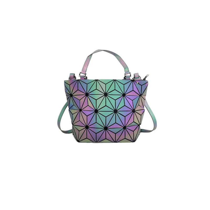Rhombic Bags Various Styles