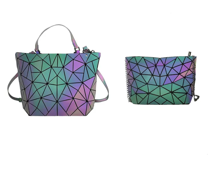 Rhombic Bags Various Styles