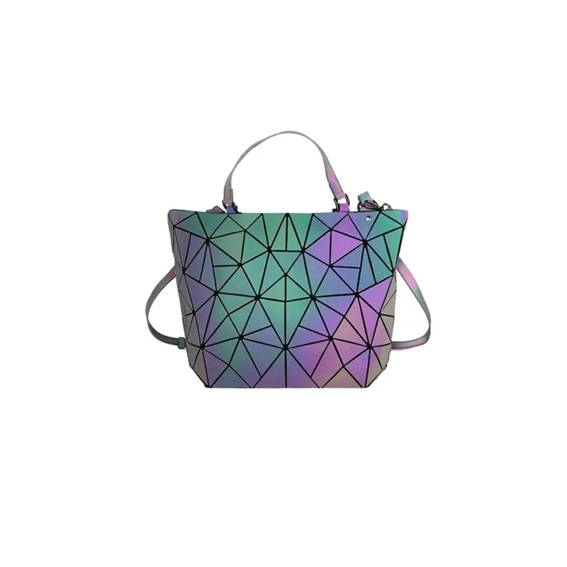 Rhombic Bags Various Styles