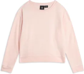 Spyder Womens Sweaters - Super Soft Lightweight Sweater with Ribbed Cuffs Womens Long Sleeve Tops Sweat Shirt (Sizes S-XL)