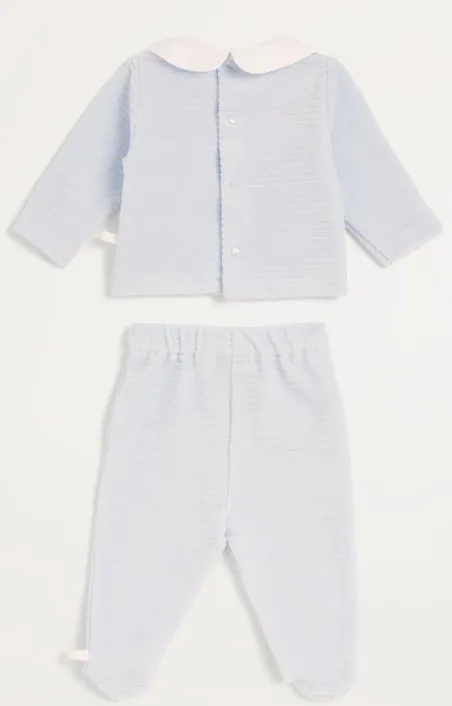 Star Velour Set