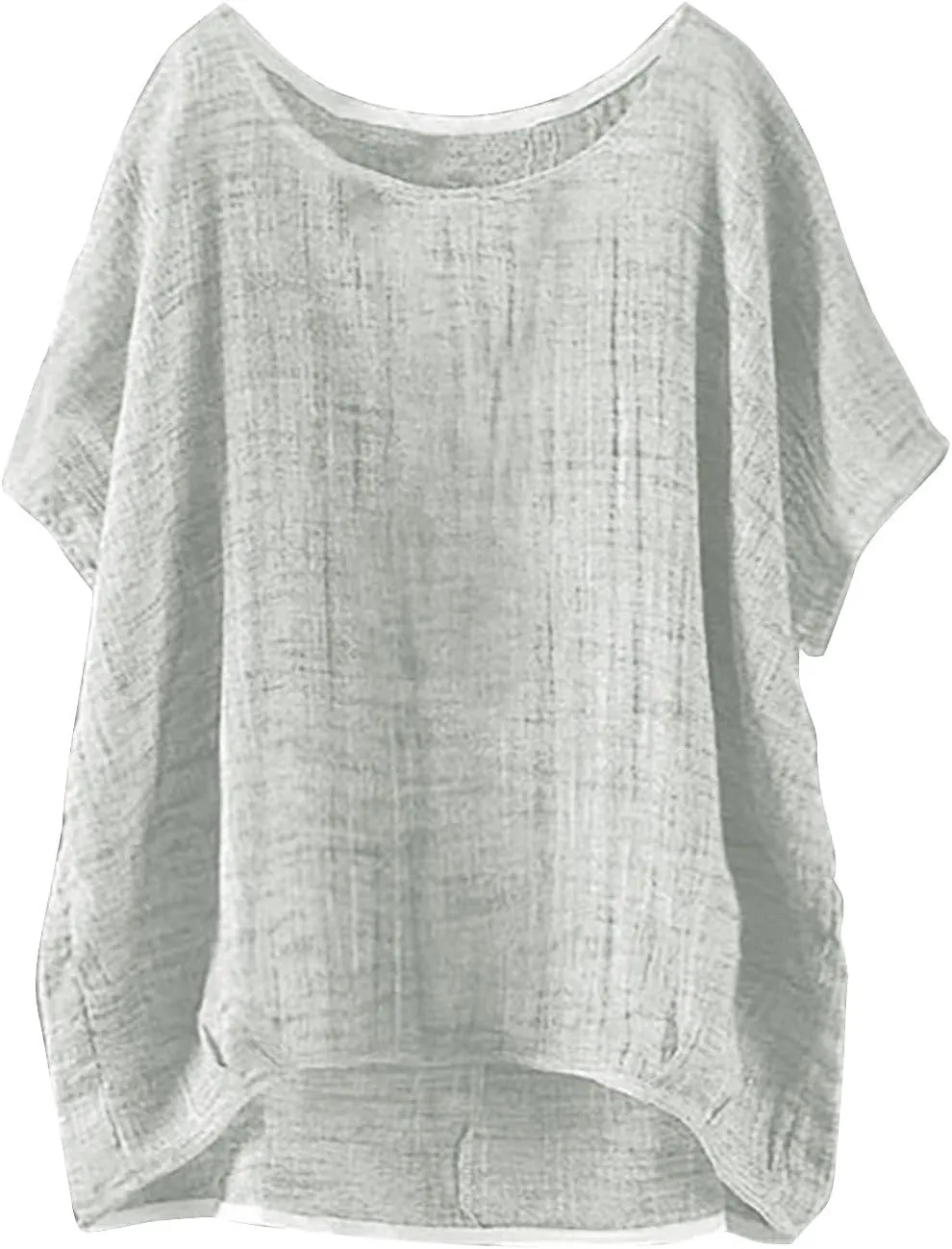 White Linen Button Down Shirt Women Cute Shirts Casual Tops Ladies Tank Tops Loose Fit Summer Casual Loose Graphic Tees Small