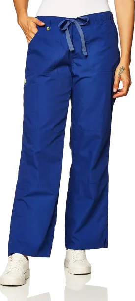 WonderWink Women's Origins Tango Scrub Pant